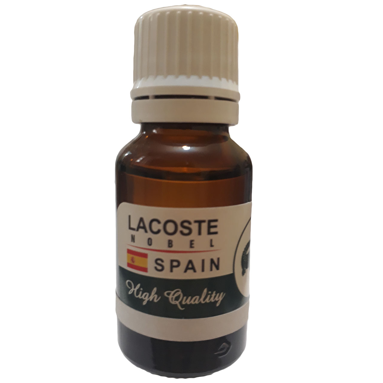 اسانس خوشبو کننده نوبل مدل Lacoste