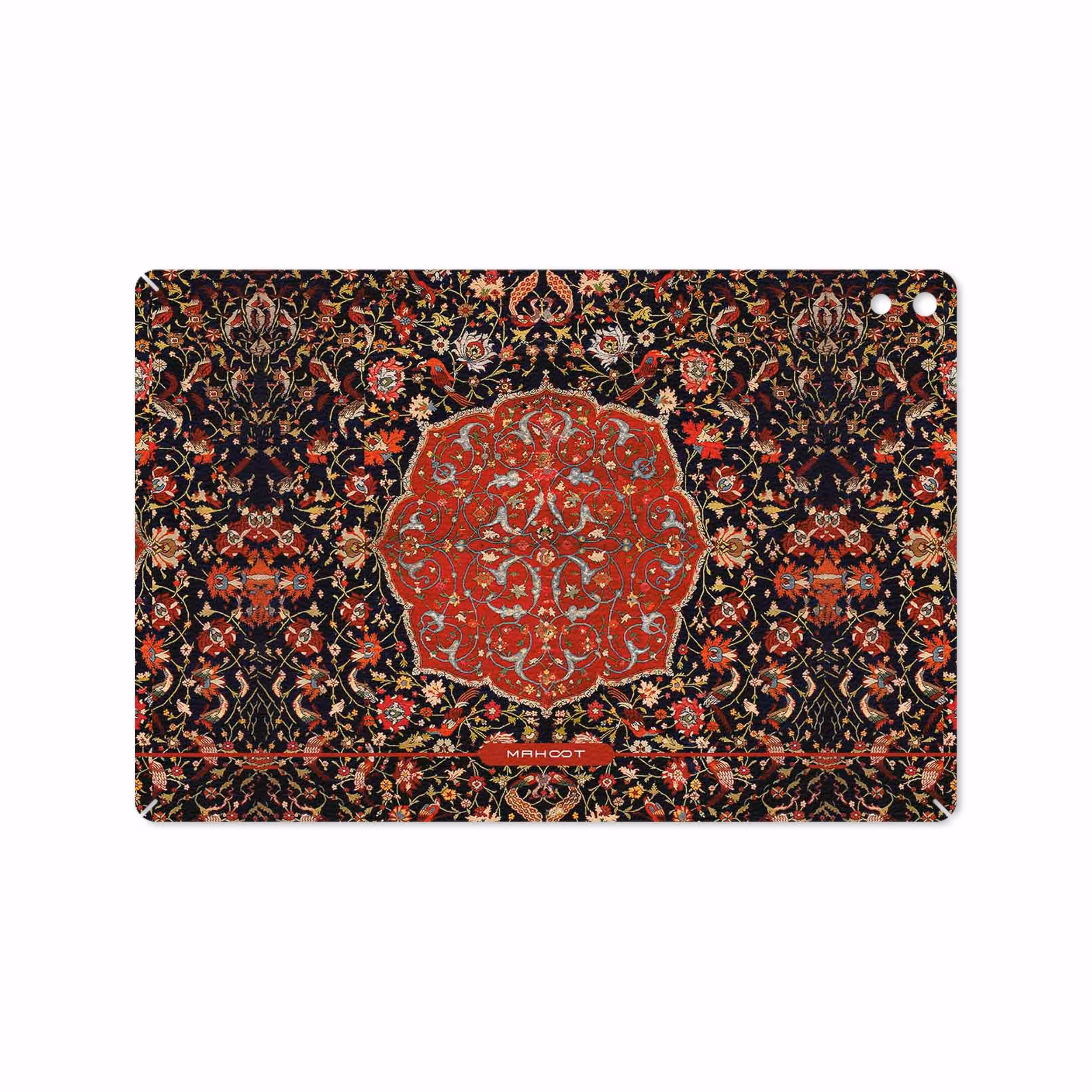 برچسب پوششی ماهوت مدل Iran-Carpet6 مناسب برای تبلت اچ تی سی Nexus 9 2014
