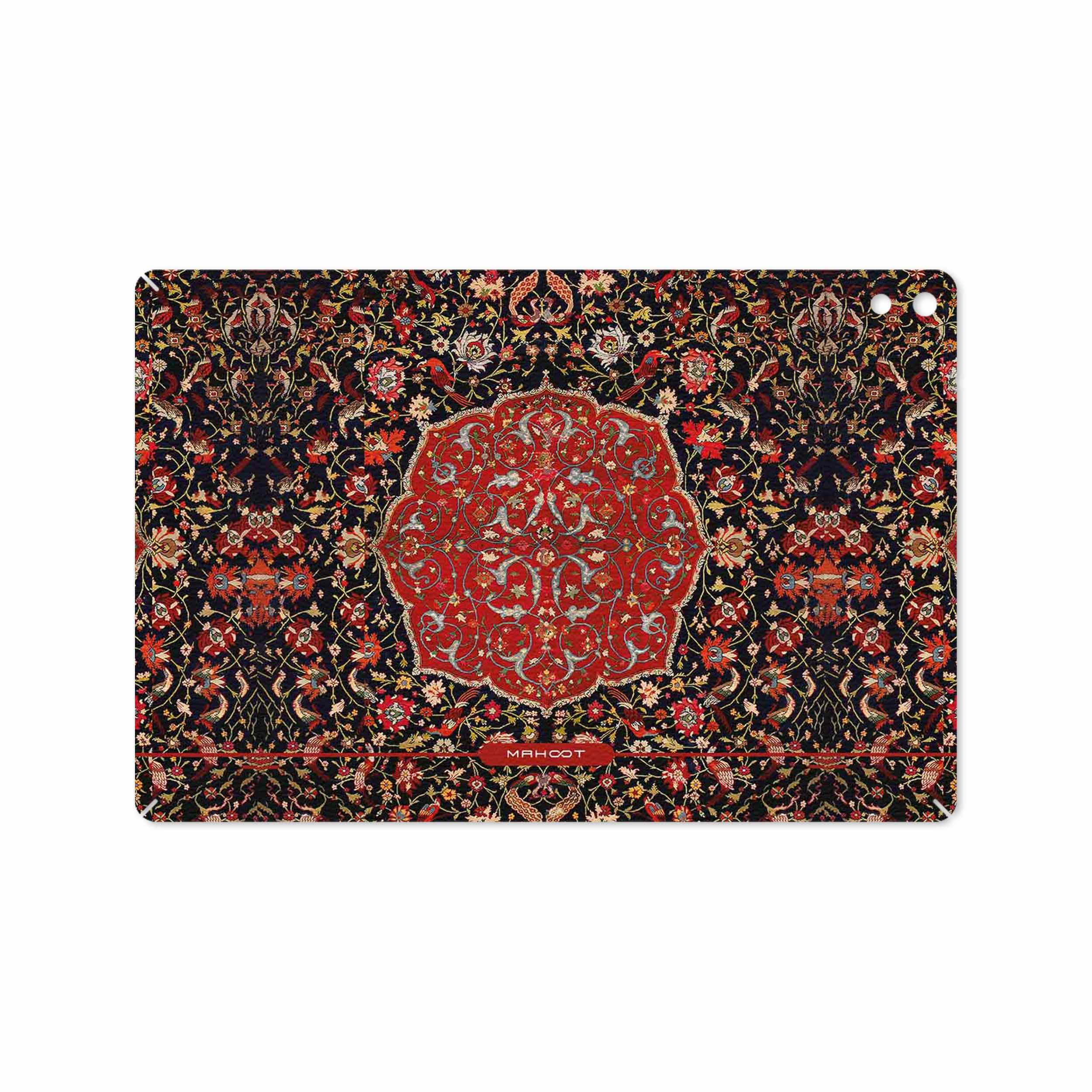 برچسب پوششی ماهوت مدل Iran-Carpet6 مناسب برای تبلت اچ تی سی Nexus 9 2014