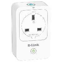 پریز هوشمند Wi-Fi دی-لینک مدل DSP-W215