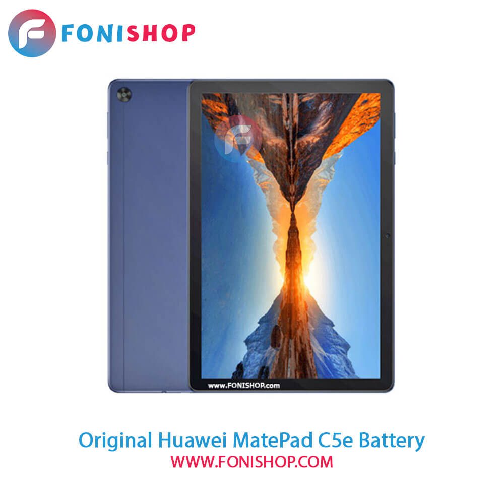 باتری اصلی هواوی Huawei MatePad C5e