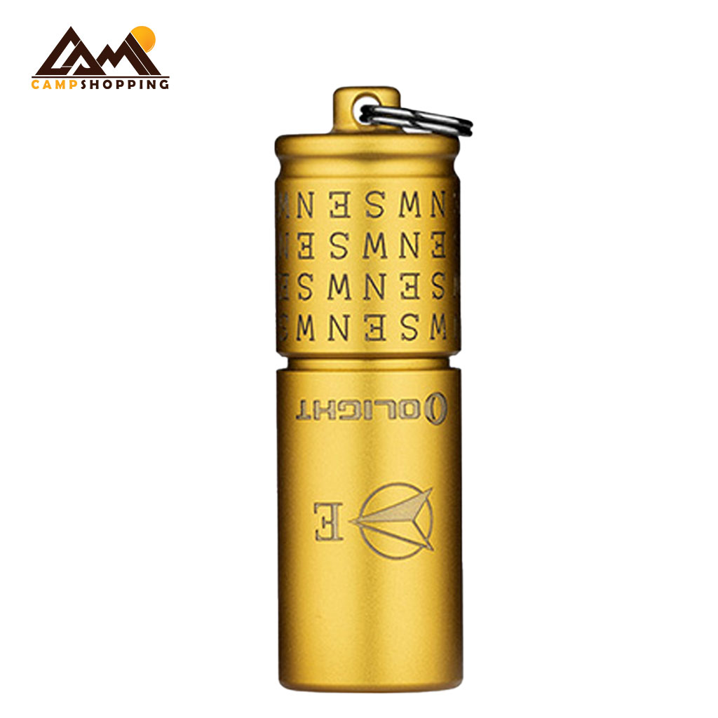 چراغ قوه اولایت طرح شرق مدل I1R 2 PRO EAST (Limited Edition)