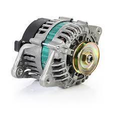 دینام نیسان عظام