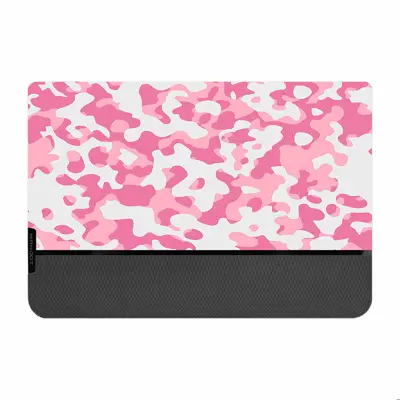 ماوس پد ماهوت مدل PRO- Army-Pink