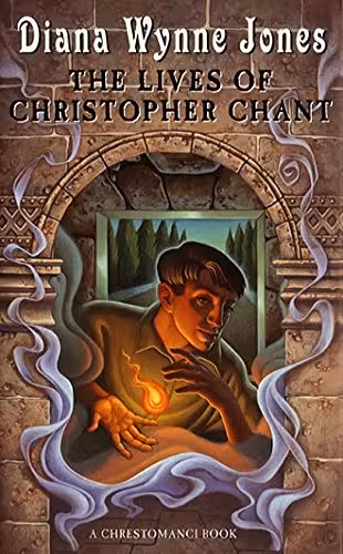 The Lives of Christopher Chant (Chronicles of Chrestomanci Book 4)