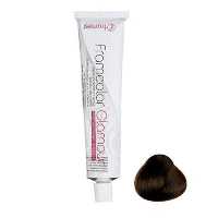 رنگ مو فرامسی مدل glamour شماره 464 حجم 100 میلی لیتر رنگ شکلاتی بسیار تیره
