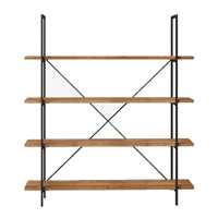 قیمت و خرید کتابخانه و قفسه Adler