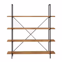 قیمت و خرید کتابخانه و قفسه Adler