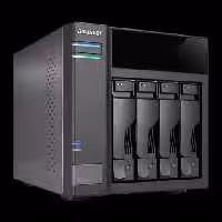 خرید ذخیره ساز تحت شبکه Asustor مدل AS6004U
