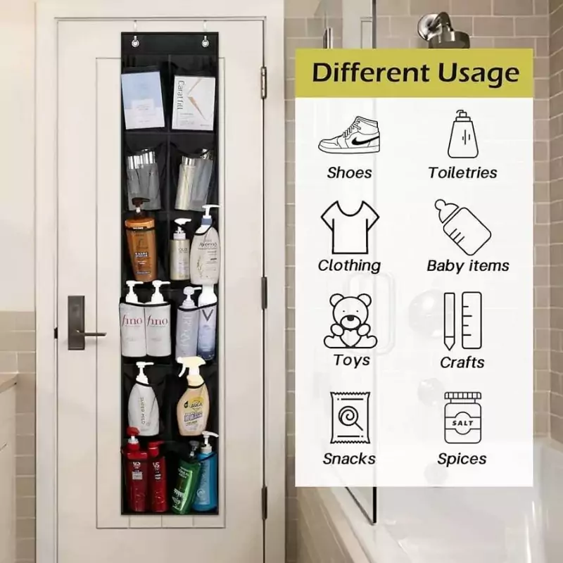 آویزنگهدارنده کفش والبسه زیر