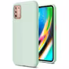 کاور مدل Sili-10 مناسب برای گوشی موبایل موتورولا G9 Plus