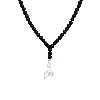 گردنبند هایکا طرح اسم مژده مدل Sha1 - 570