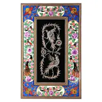 تابلو قلمزنی کد 032