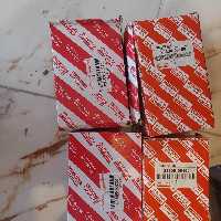 فیلتر صافی بنزین جینیون تویوتا کد 50150 لندکروز مدل 2010 به بالا 