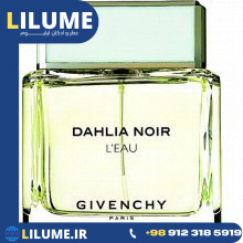 عطر ادکلن جیونچی داهلیا نویر لئو 125 میل زنانه