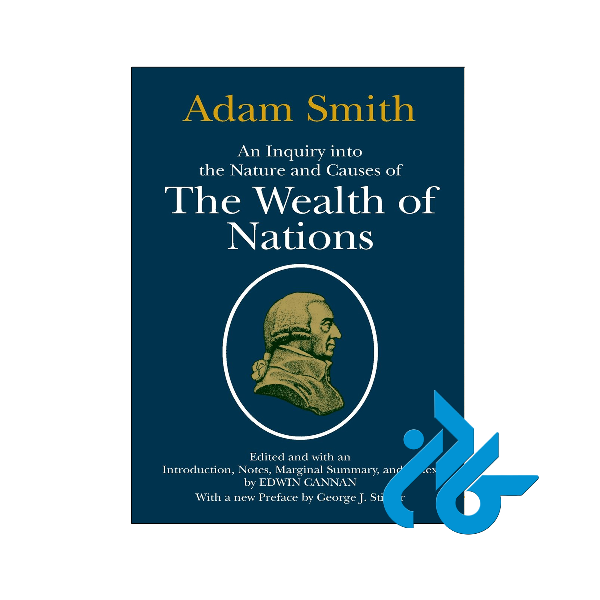 کتاب An Inquiry into the Nature and Causes of the Wealth of Nations