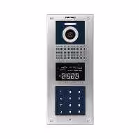 پنل آیفون تصویری کدینگ لمسی کامکث مدل NTC128T