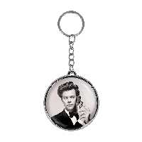 جاکلیدی خندالو مدل هری استایلز گروه موسیقی وان دایرکشن طرح دوطرفه کد 1888518892