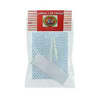 ابزار شعبده بازی دنیای سرگرمی های کمیاب مدل کارت سحرآمیز کد KZJ1