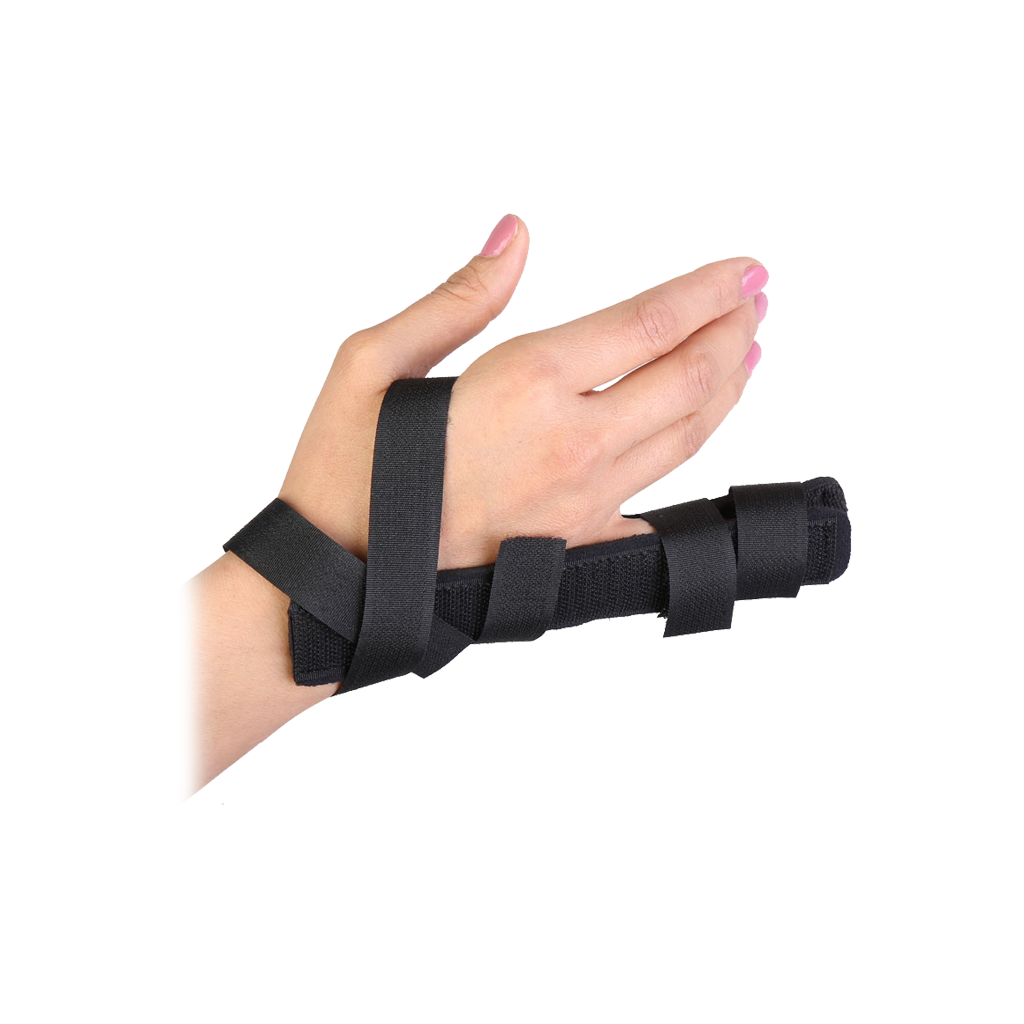 اسپلینت انگشت