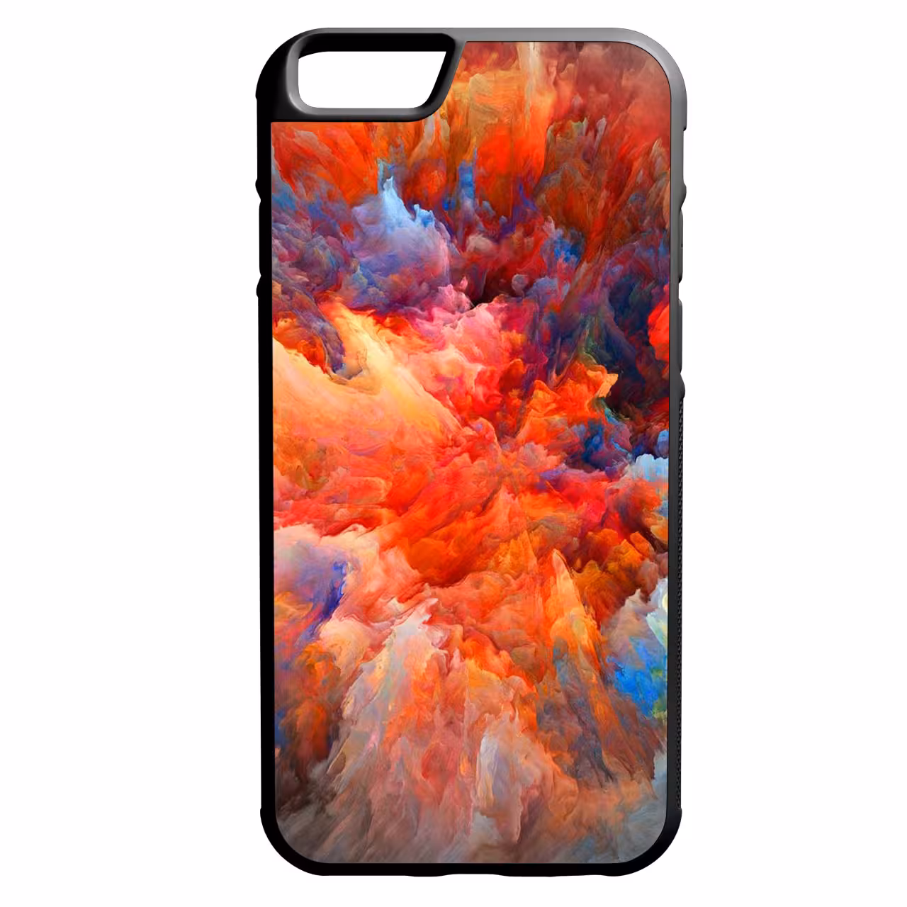 کاور گوشی طرح هزار رنگ مدل 008 مناسب برای گوشی موبایل اپل iphone 7/8