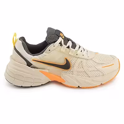 کفش ورزشی مردانه رانینگ نایک FE8825 – 1375|کرم/نارنجی