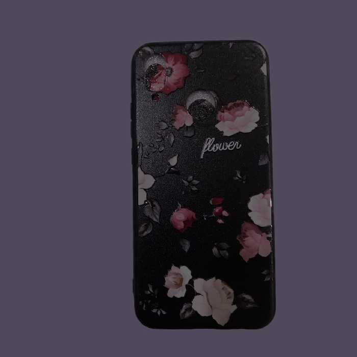 کاور مدل n-3 مناسب برای گوشی موبایل هوآوی Nova 3e