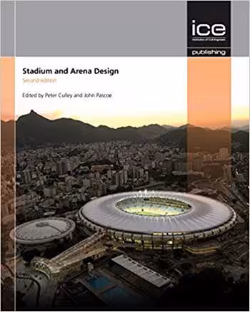 󾕇 دانلود کتاب Culley P., Stadium and Arena Design, 2nd ed, 2015 - دانلود کتاب های دانشگاهی