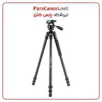 سه پایه ونگارد Vanguard VEO 3 263CO Carbon Fiber Tripod with Arca-Type VEO PH-28 Pan Head