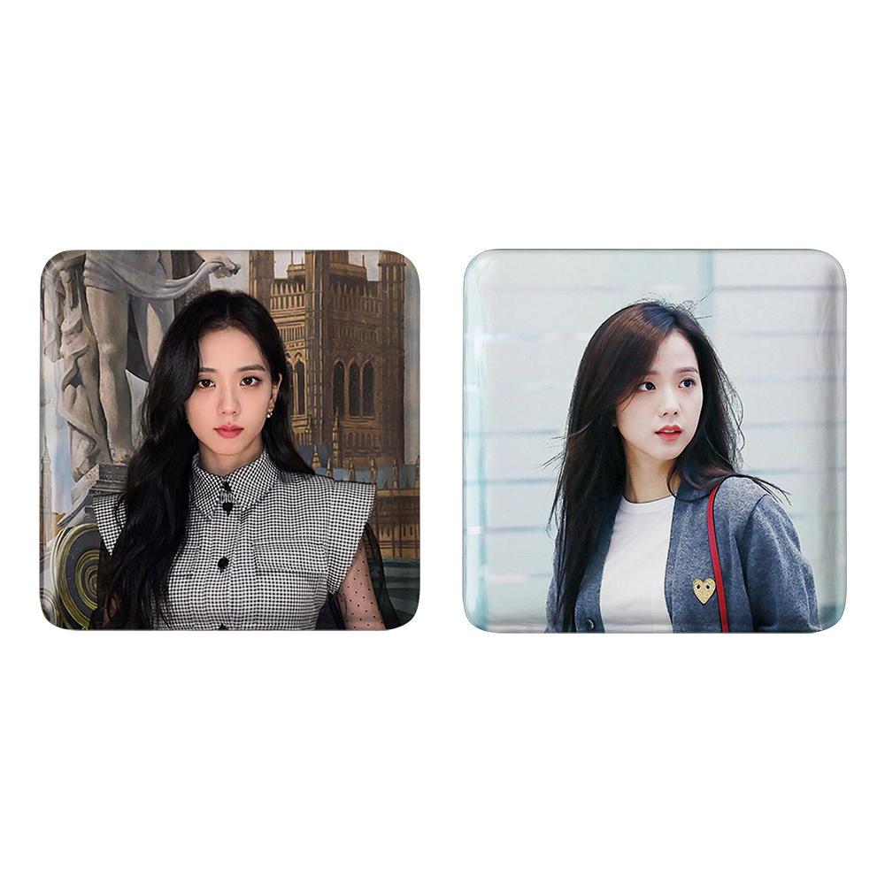 پیکسل خندالو مدل جیسو بلک پینک کد 1415514163 مجموعه 2 عددی