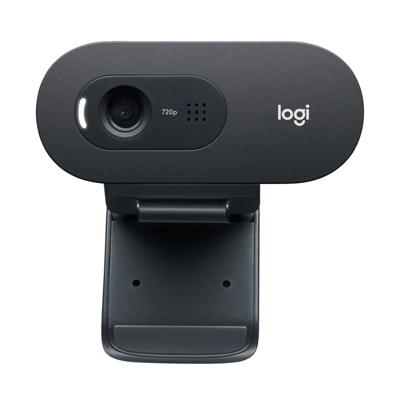 وب کم لاجیتک مدل C505e