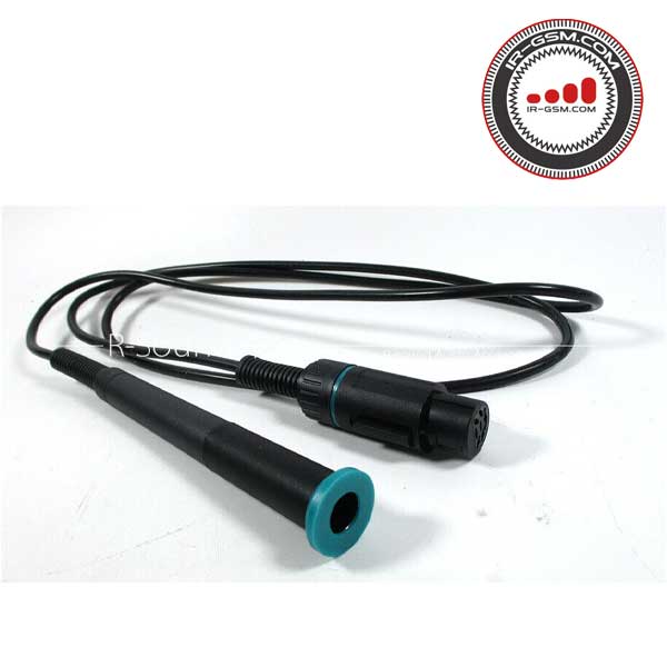 دسته هویه کوییک HANDEL QUICK TS1200A