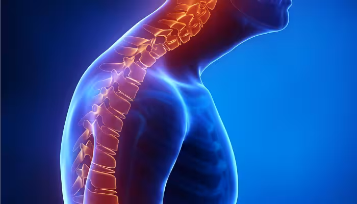 تحقیق پشت گرد round shoulder