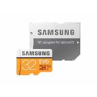 کارت حافظه سامسونگ Micro SD Evo 32G MB-MP32GA