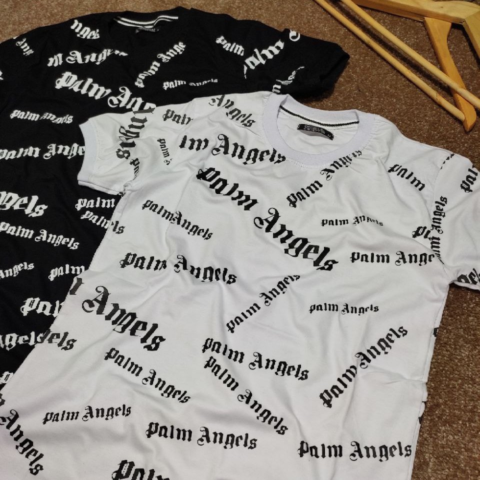 تیشرت پنبه سوپر مردانه و پسرانه تمام چاپ