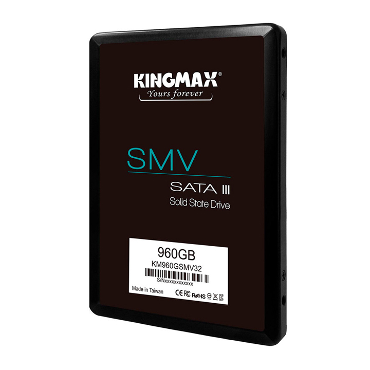 حافظه SSD کینگ مکس Kingmax KM960GSMV32 960GB