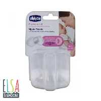 محافظ سینه چیکو سیلیکونی Chicco