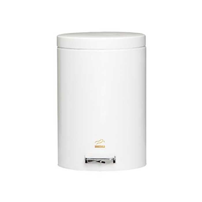 سطل زباله 14 لیتری بهاز