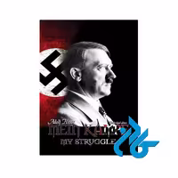 Mein Kampf خرید از فروشگاه کتاب کادن تا 50% تخفیف خرید کتاب آلمانی