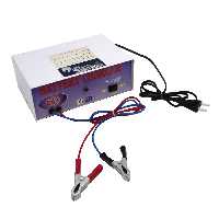 شارژر باتری خودرو سامکو کد YP-KAMIYOON-24V