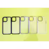 کاور مدل NEW SKIN مناسب برای گوشی موبایل اپل Iphone 12 PROMAX