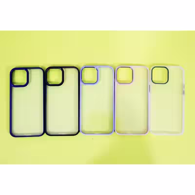 کاور مدل NEW SKIN مناسب برای گوشی موبایل اپل Iphone 12 PROMAX