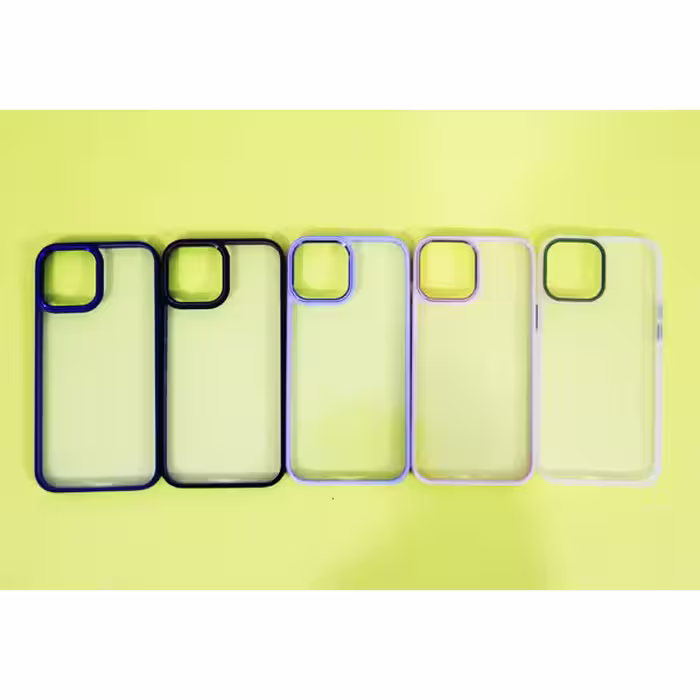 کاور مدل NEW SKIN مناسب برای گوشی موبایل اپل Iphone 12 PROMAX