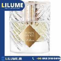 عطر ادکلن بای کیلیان رزز ان آیس 50 میل مردانه – زنانه