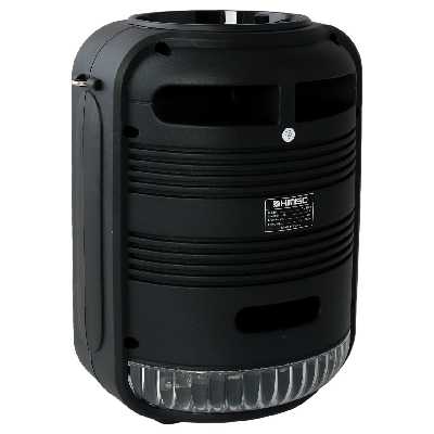 اسپیکر بلوتوثی قابل حمل کیمیسو مدل QS-3602 