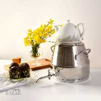 ست کتری و قوری ام جی اس مدل K 5106