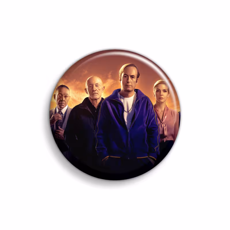 پیکسل ابیگل طرح فیلم better call saul کد 006