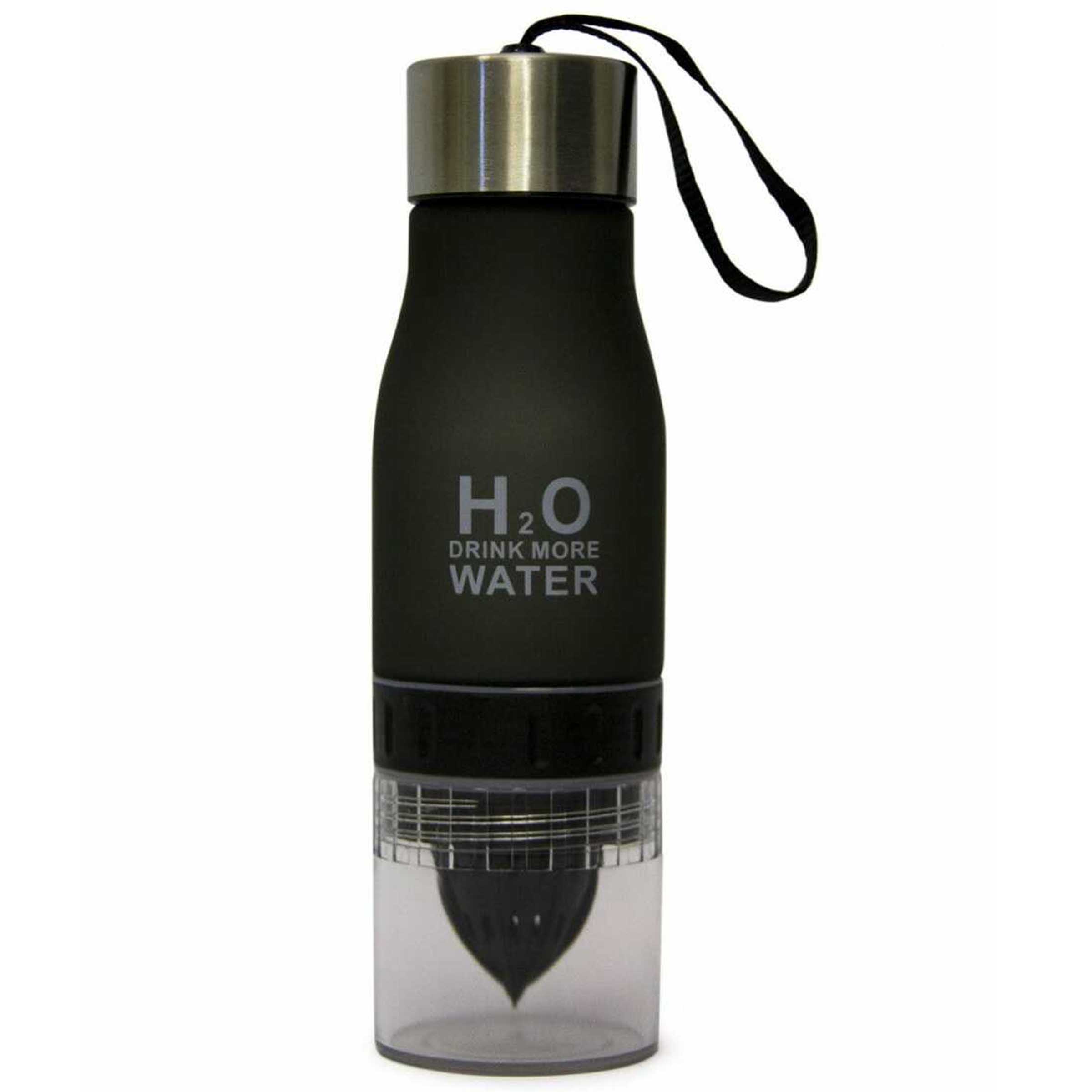 قمقمه مدل H2o 4949 گنجایش 0.65 لیتر