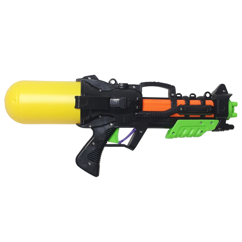 تفنگ آبپاش کد 34