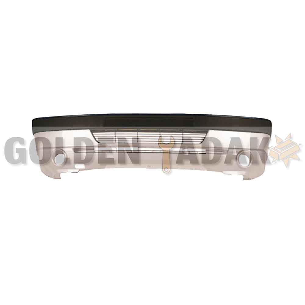 سپر جلو پژو 405 SLX - گلدن یدک